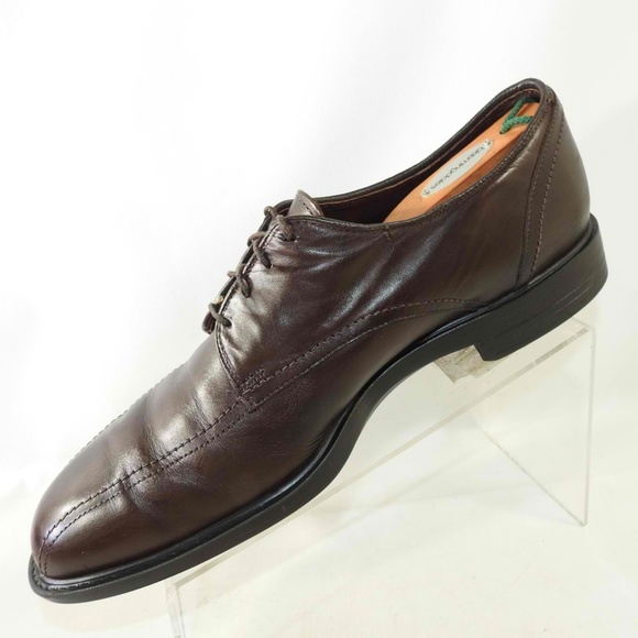 Allen Edmonds Warren Size 11.5 Oxfords Mens R4C27 main image 5